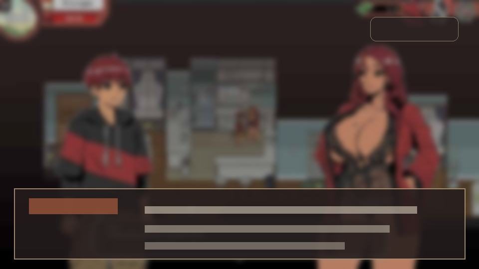 幽灵牛奶生活 章节事件 资料图 8