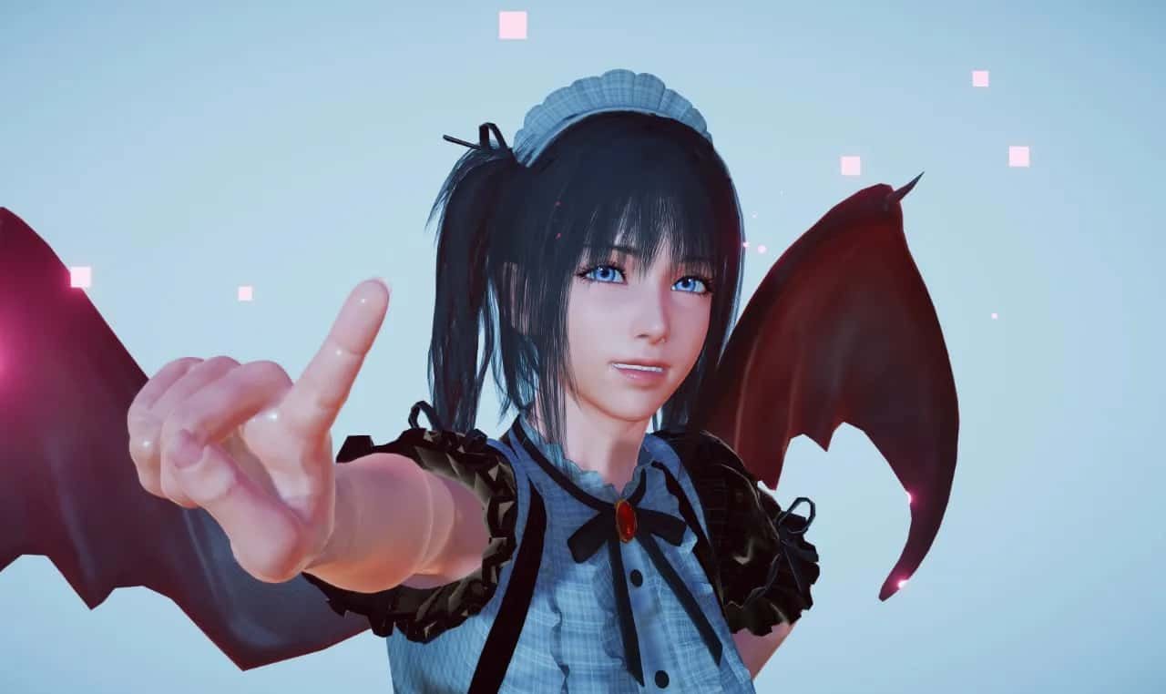 魅魔咖啡厅 汉化版 专题图 4