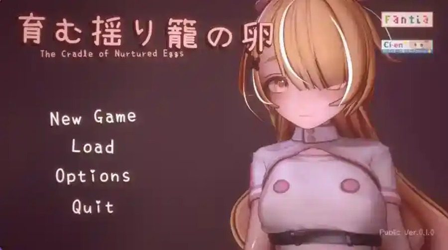 孕育希望的摇篮之卵版 版本内容 展示图 7
