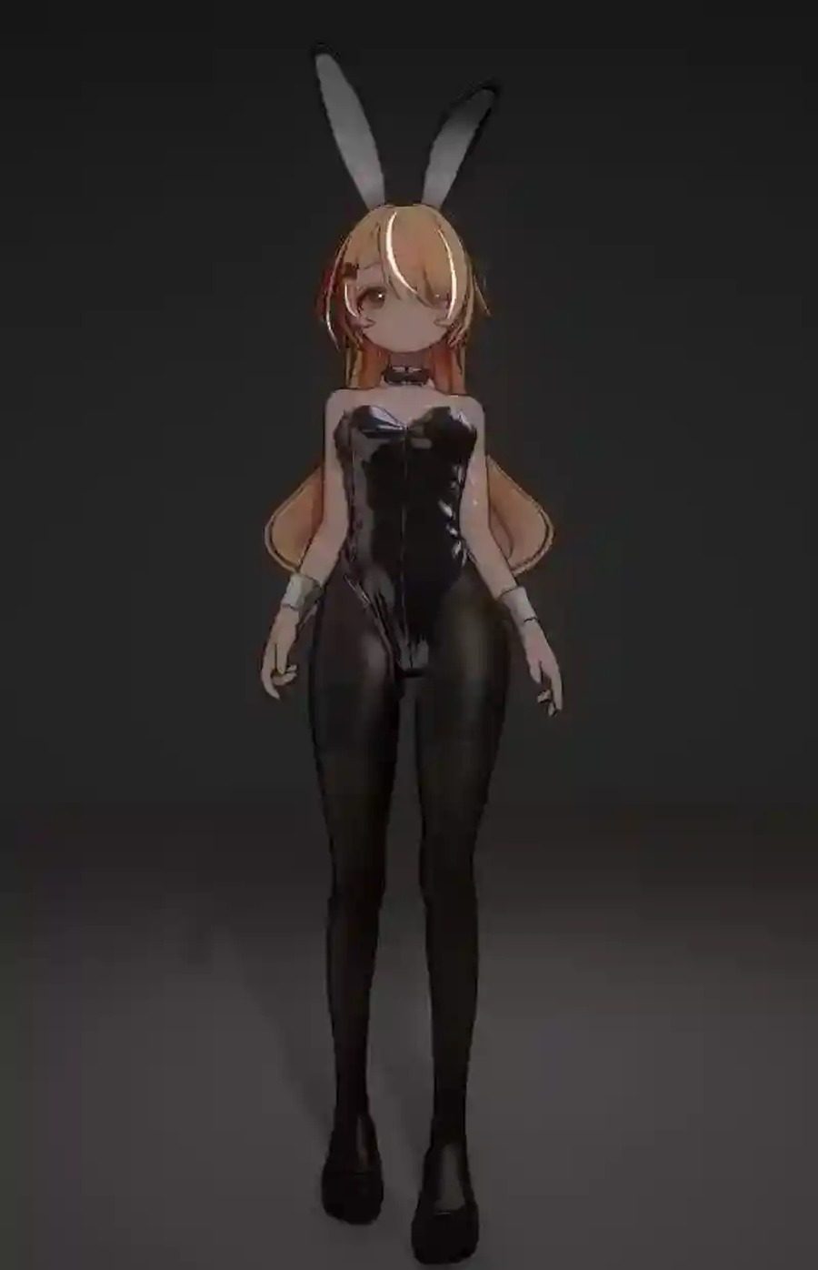 孕育希望的摇篮之卵版 瞄准操作 场景图 4
