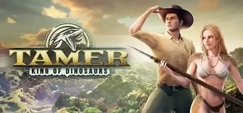 驯兽师：恐龙之王TamerKingofD 玩法展示 预览图 5