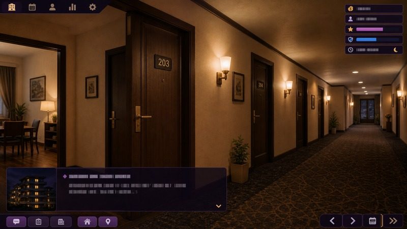 404号房互动按摩 玩法展示 资料图 1